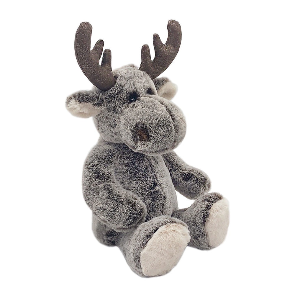 Marley Moose Plush Toy