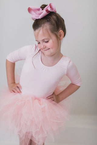 Sage Sleeve Tutu