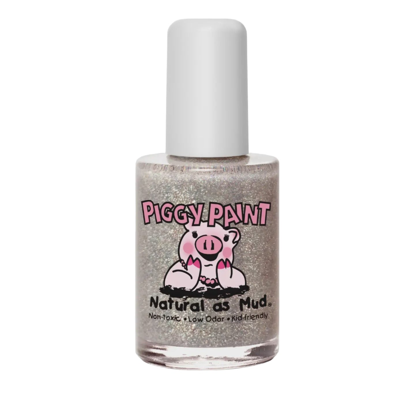 Glitterbug Nail Polish