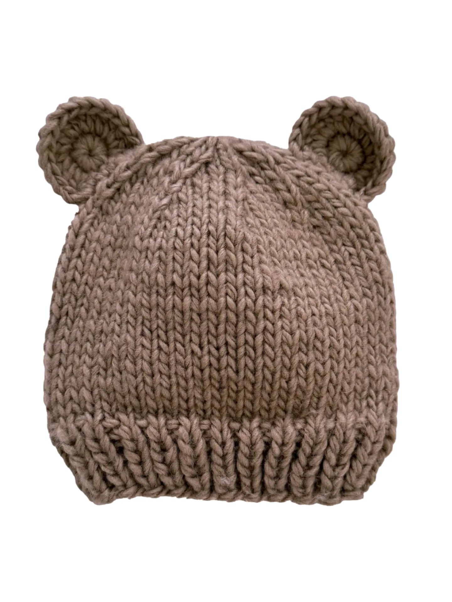 Bear Hat