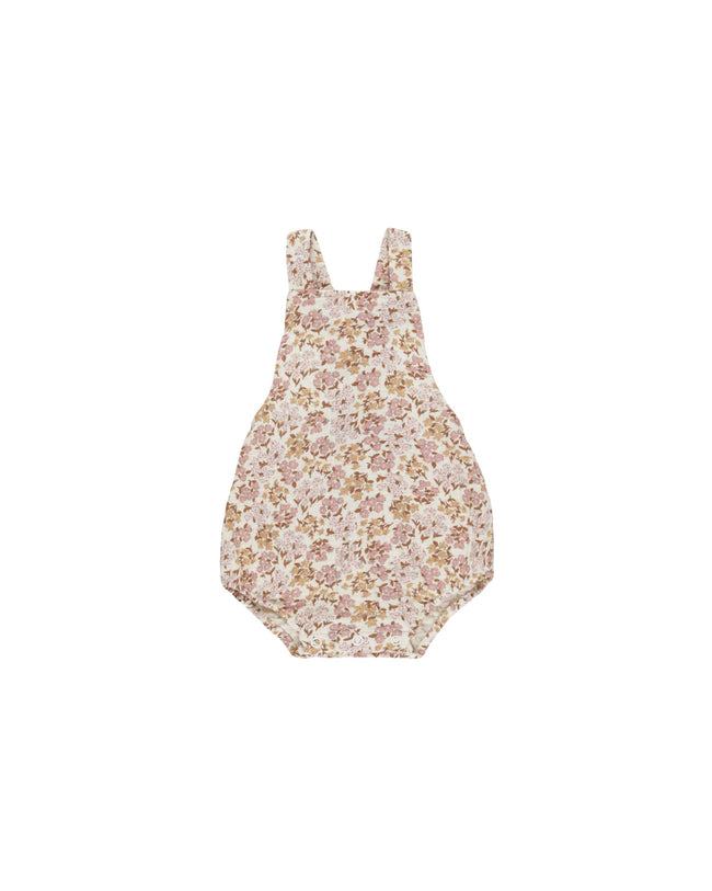 Norah Romper - Wildflower