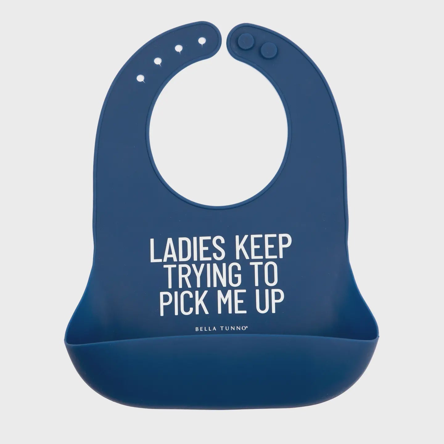 Ladies Pick Me Up Wonder bib