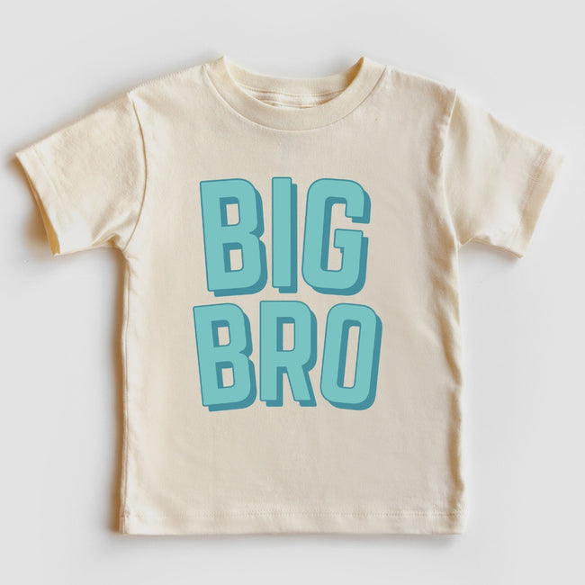 Big Bro T- Shirt