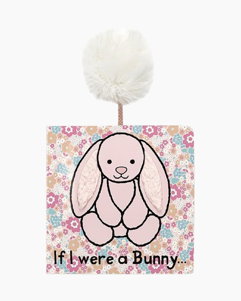 If I Were a Bunny Book