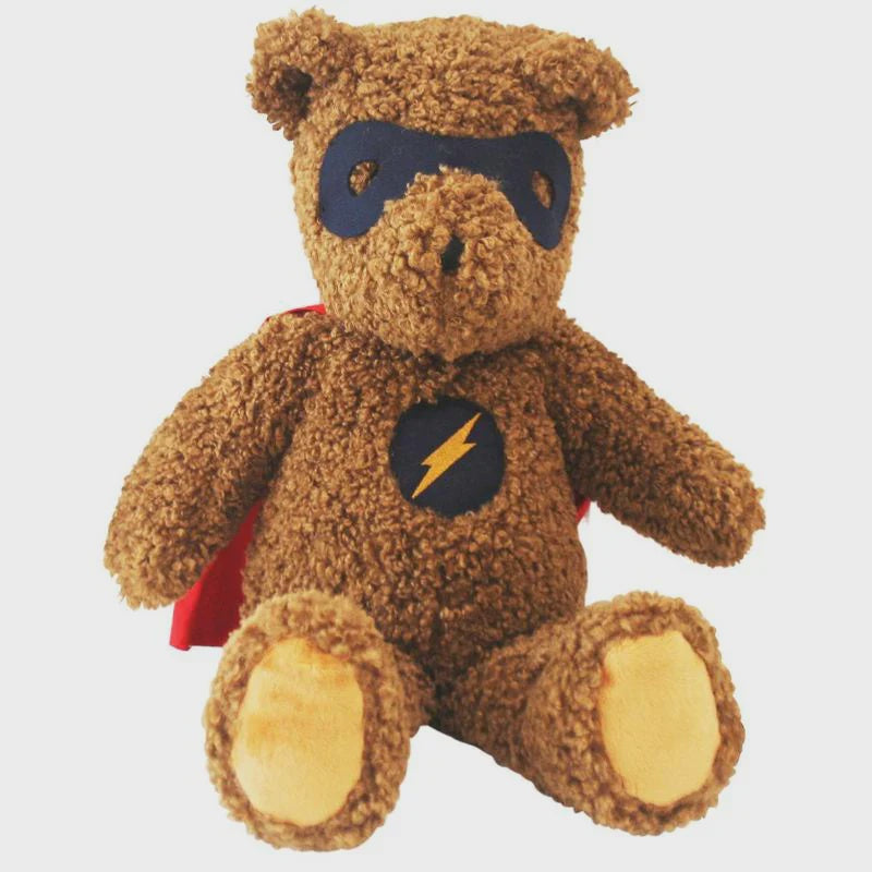 Baby Superhero Ted