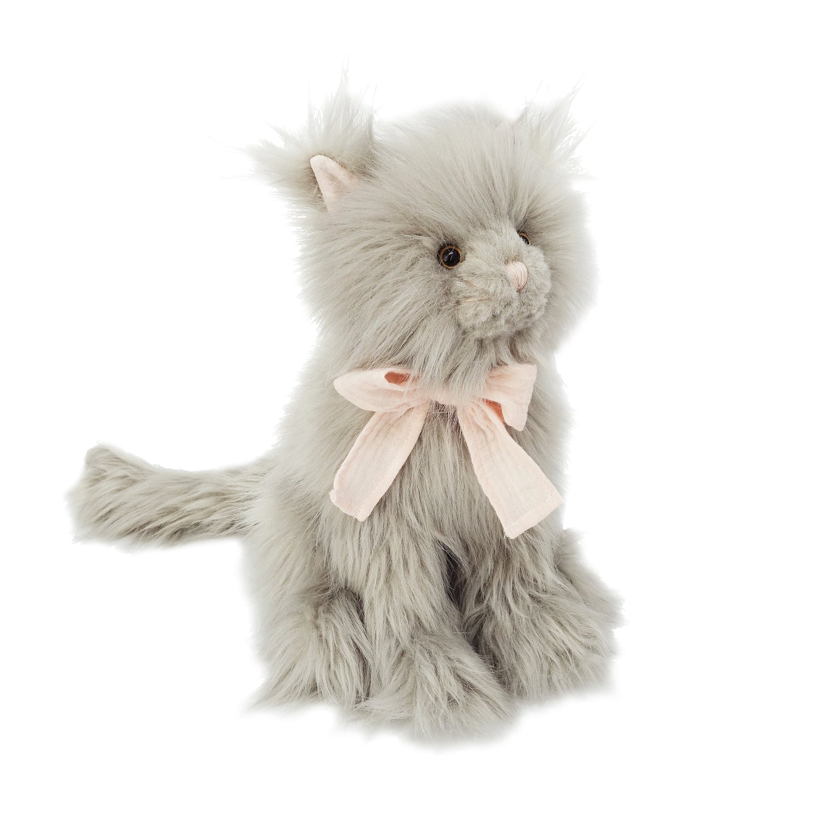 Latte the Lux Cat Plush Toy