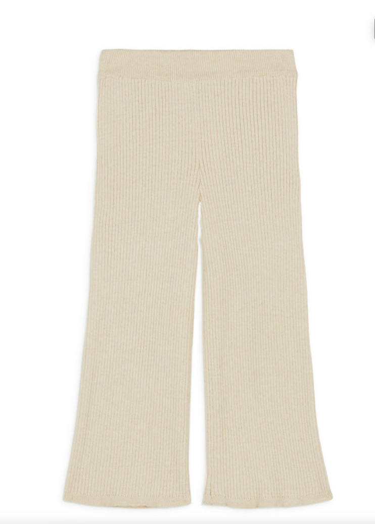 Salia Pants - Cream