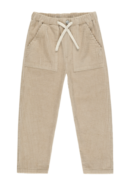 Oliver Pant || Sand