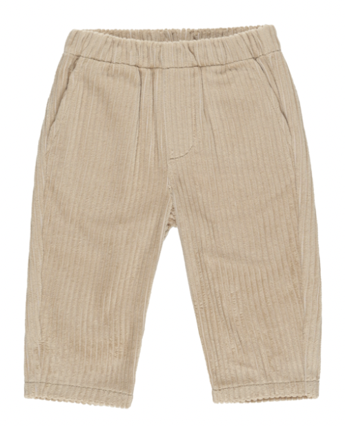 Otis Pant || Sand