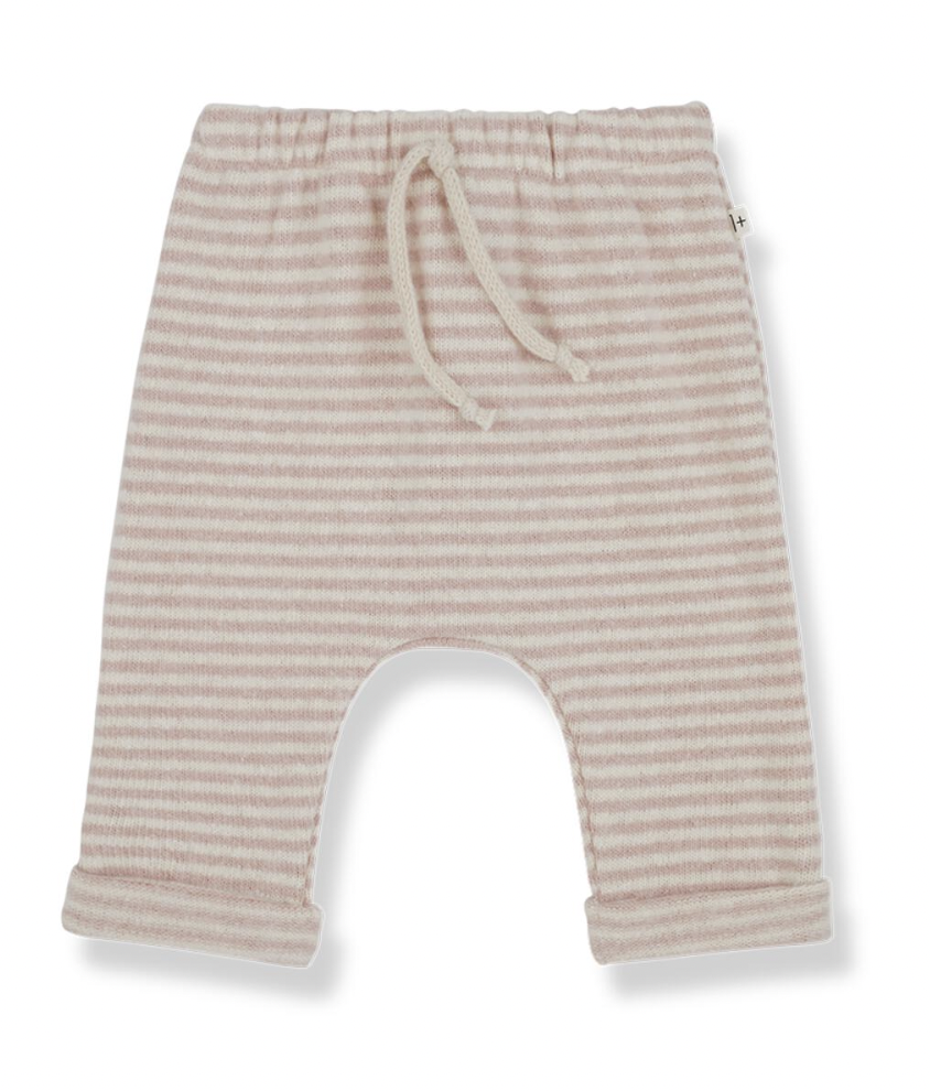 Vicens Pants - Nude