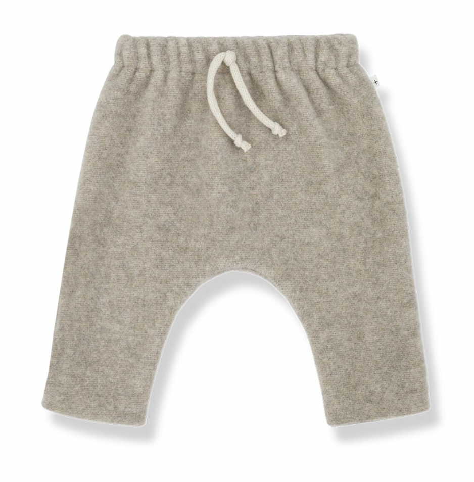 Salvi Pant - Beige