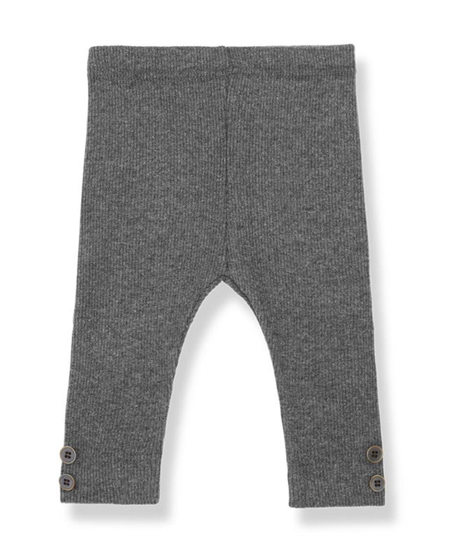 Sina Leggings - Grey