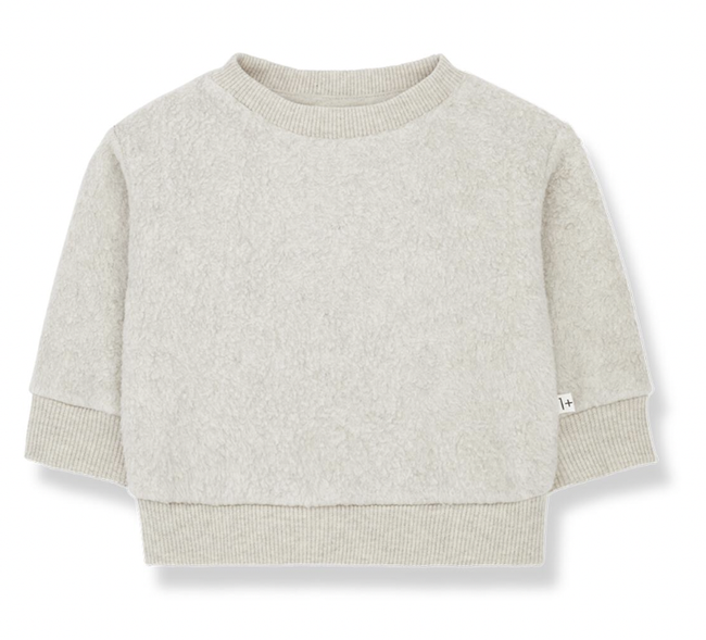 Bartu Sweater - Oatmeal