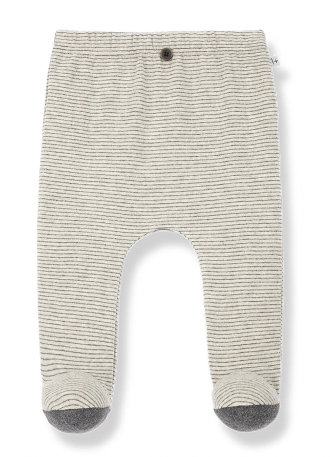 Anais Leggings - Oatmeal