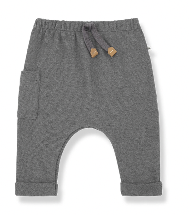 Marsal Pants - Grey