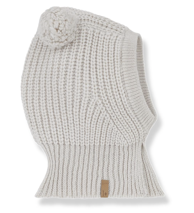 Ainet Balaclava - Oatmeal