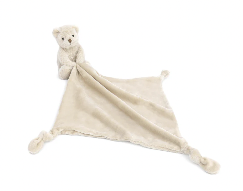 Bear Blankie