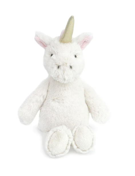 Dreamy Unicorn Rattle