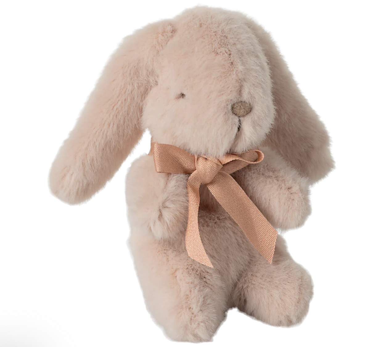 Bunny plush, Mini - Powder