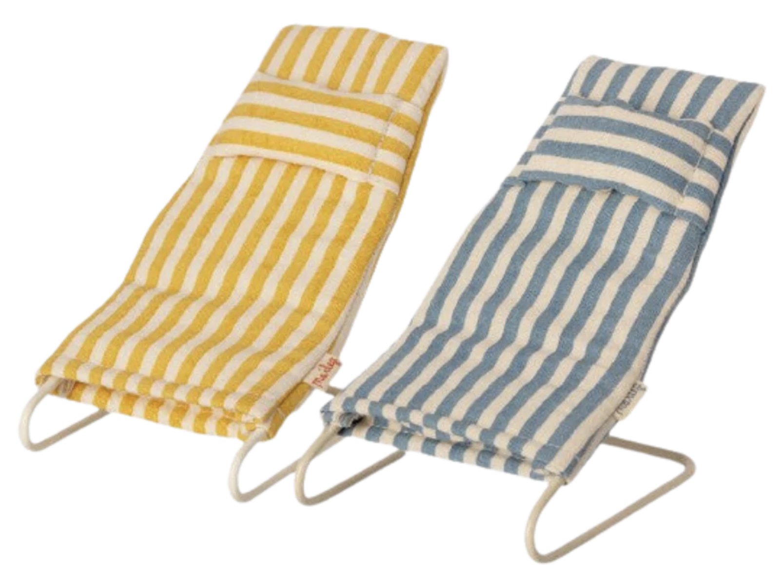 Beach Chair Set