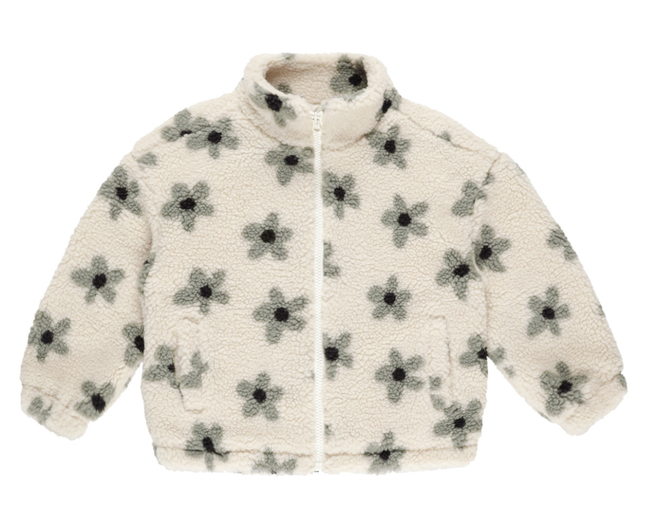 Coco Jacket - Daisy