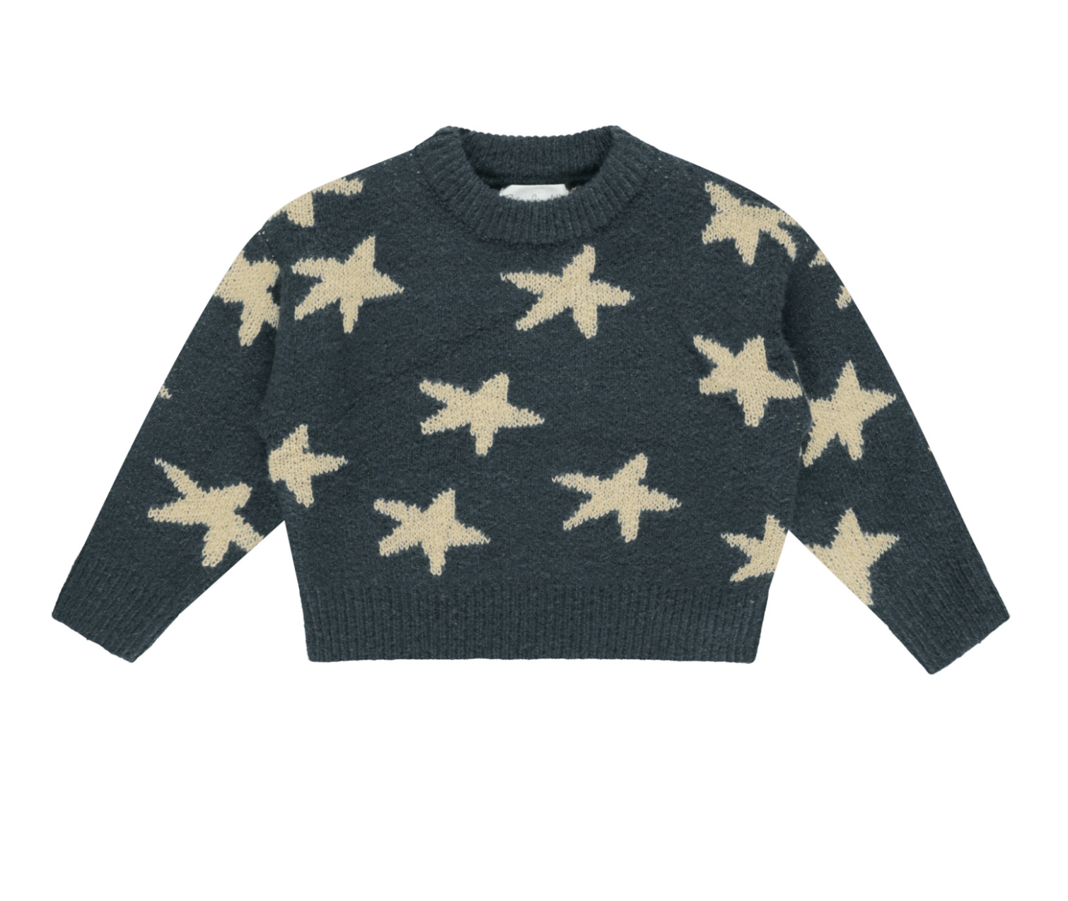 Aspen Sweater || Stars