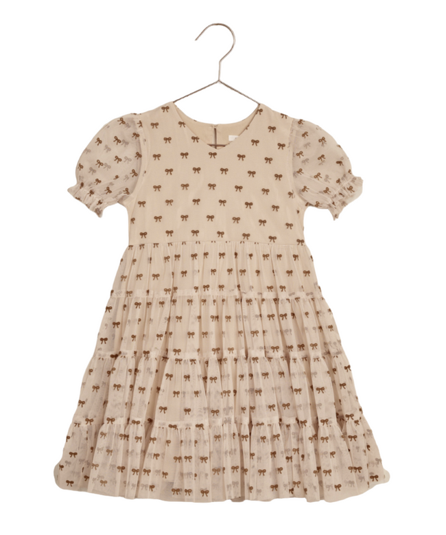 Dottie Dress || Antique