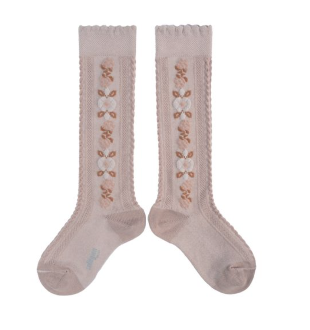 Socks - Dalia