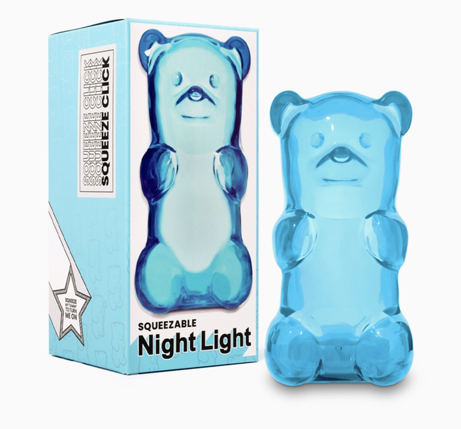 Night Light || Squeezable Gummy