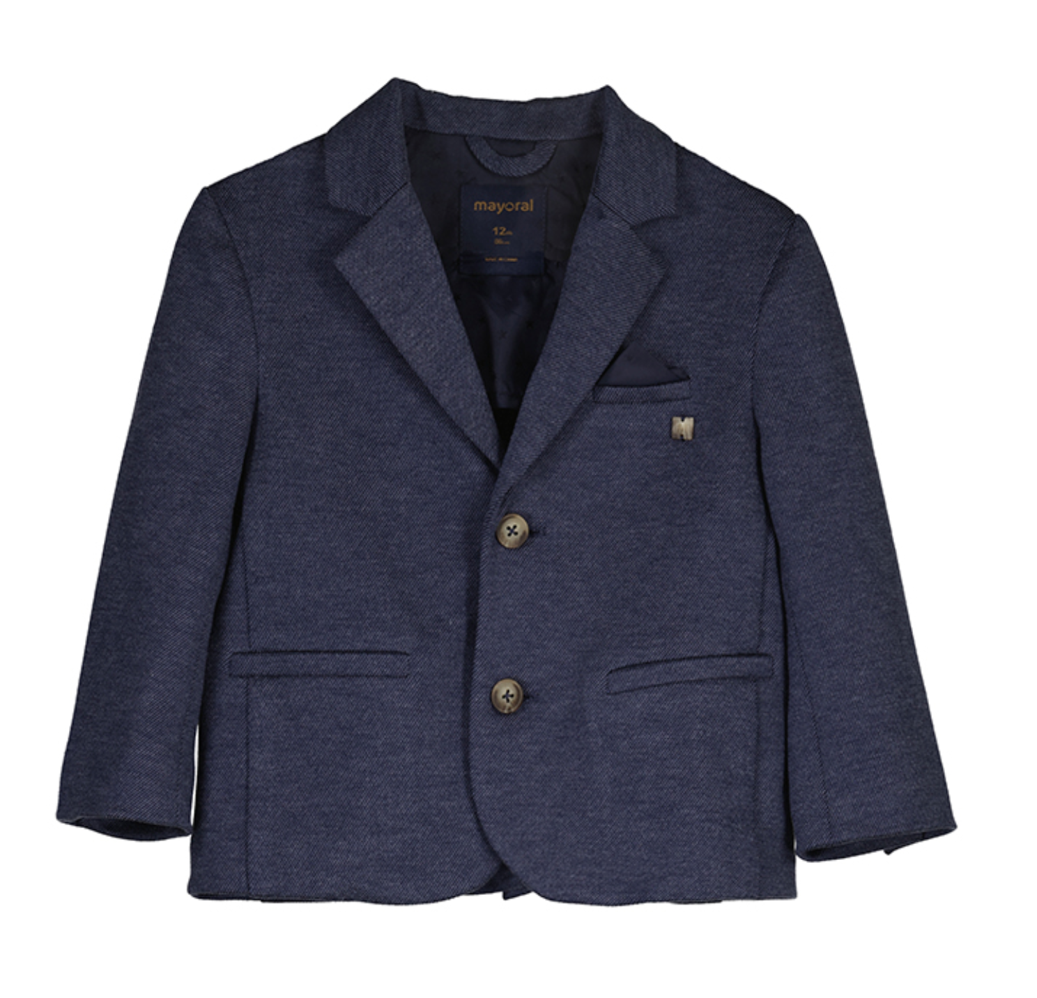 Navy Blazer