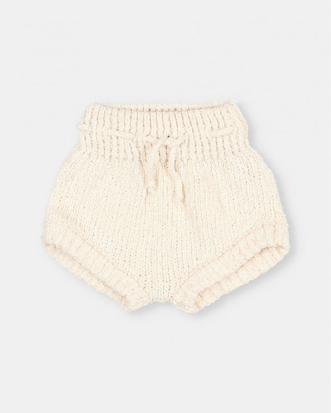 BB Bunny Culotte - Ecru