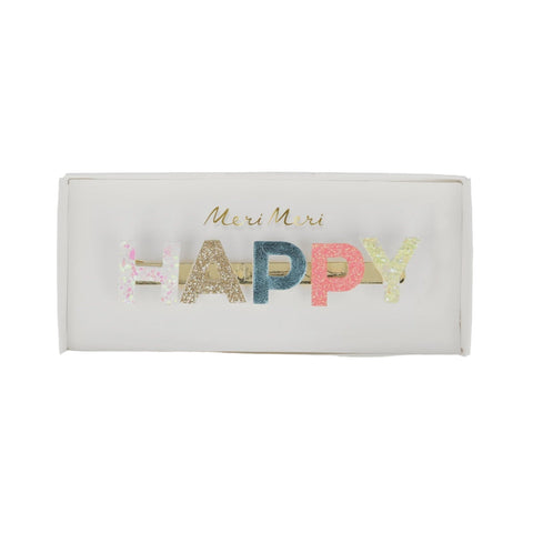 Marble Birthday Garland  Card