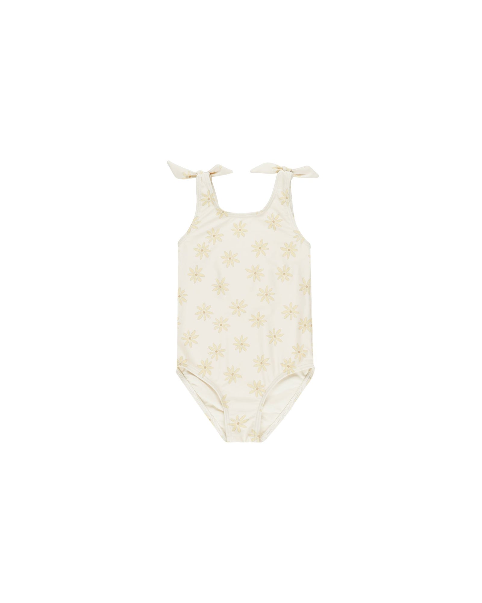 Millie One-Piece - Daisies