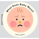 What Does Baby Want?