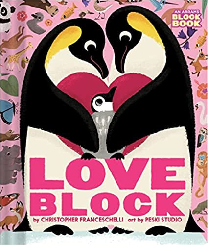 Loveblock