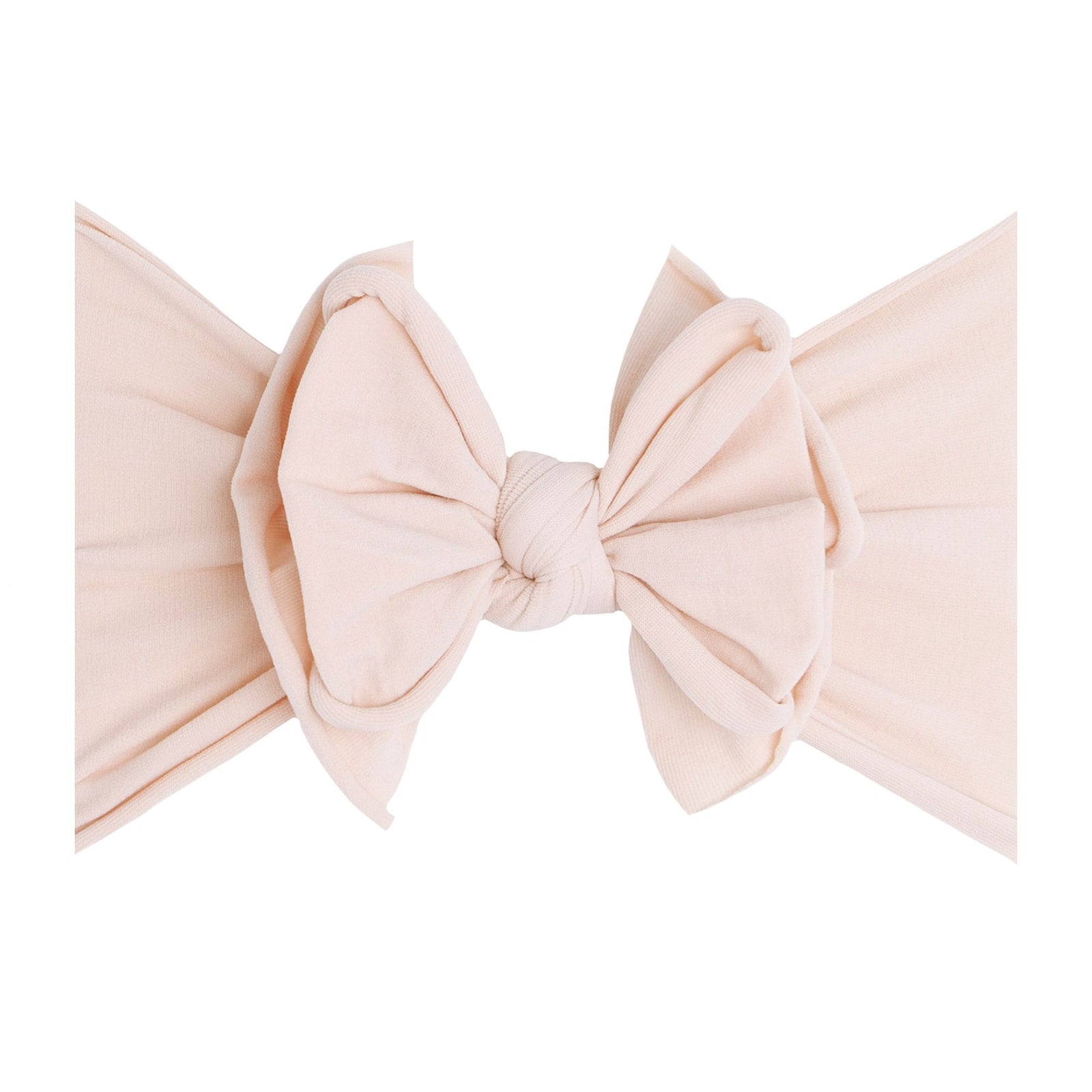 FAB-BOW-LOUS Headband - Petal