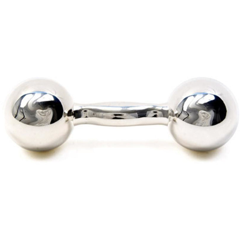 Harmony Ball Barbell Rattle