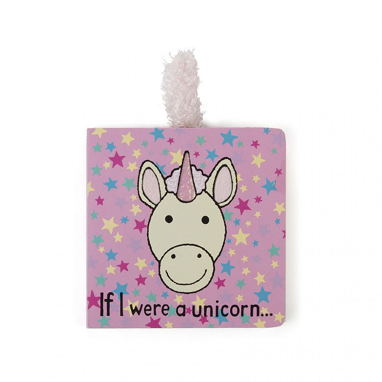 If I Were A Unicorn