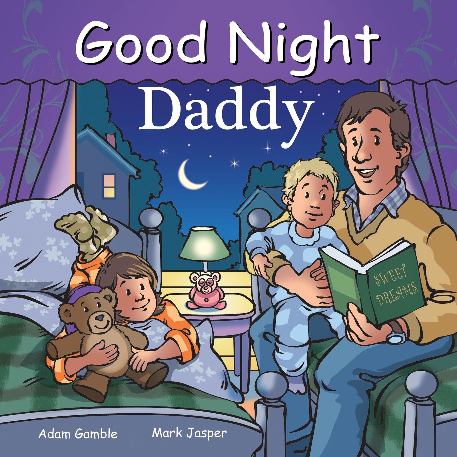 Good Night Daddy