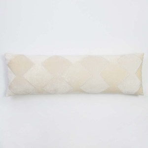 Ainsley Extra Long Bolster With Insert