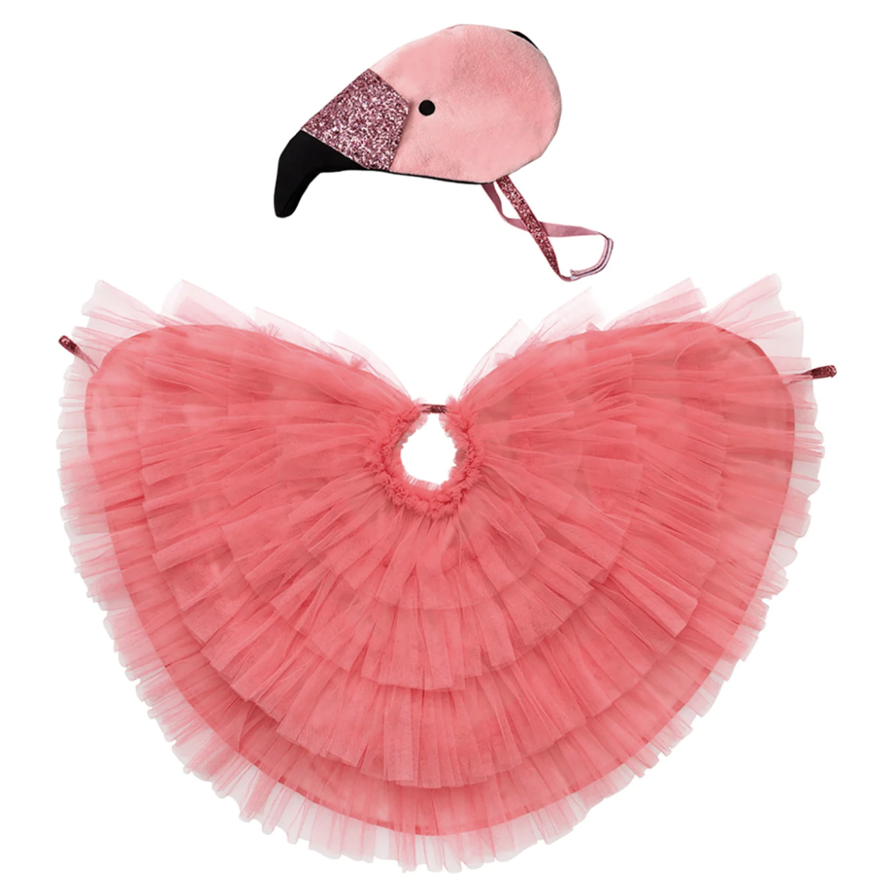 Flamingo Costume