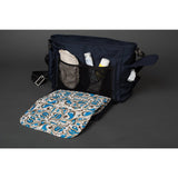 Ellison Diaper Bag