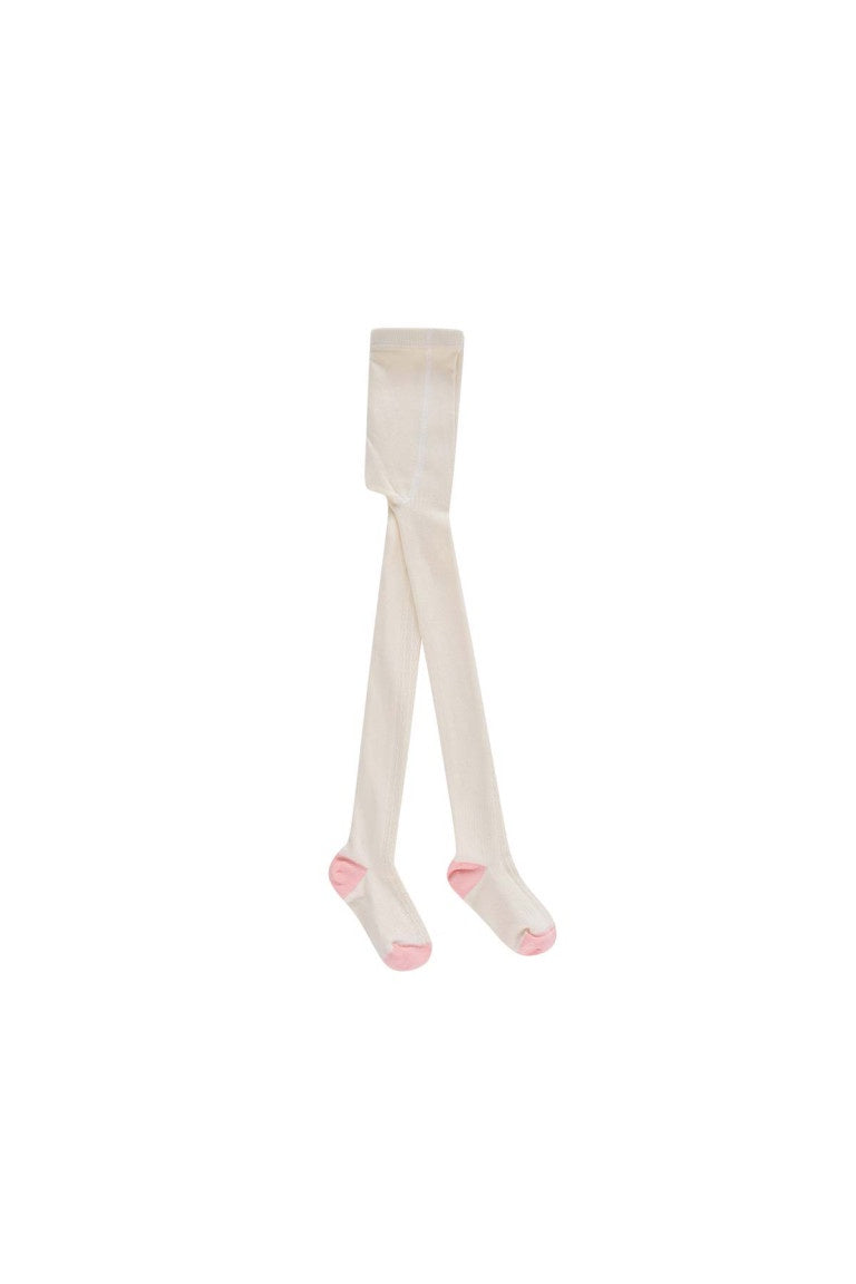 Chuka Tights Cream