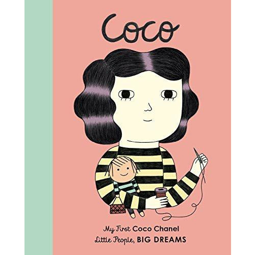 Coco Chanel: My First Coco Chanel