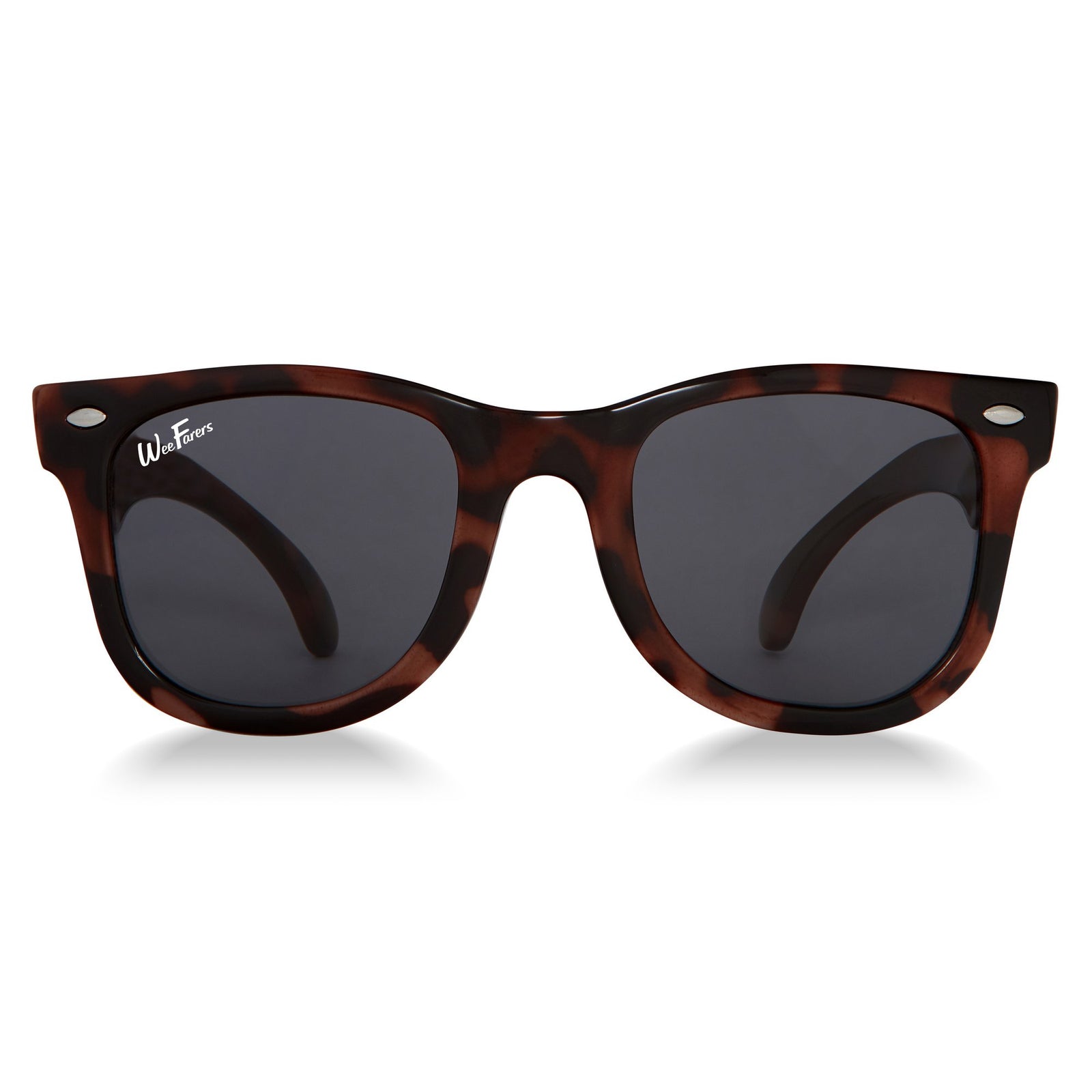 Polarized WeeFarers - Tortoise Shell