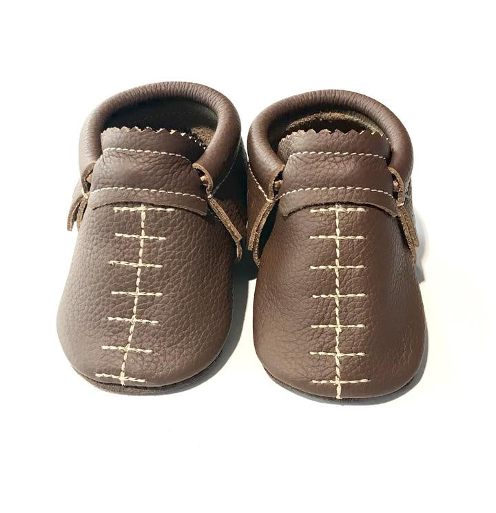 Kick Off - Football Moccs