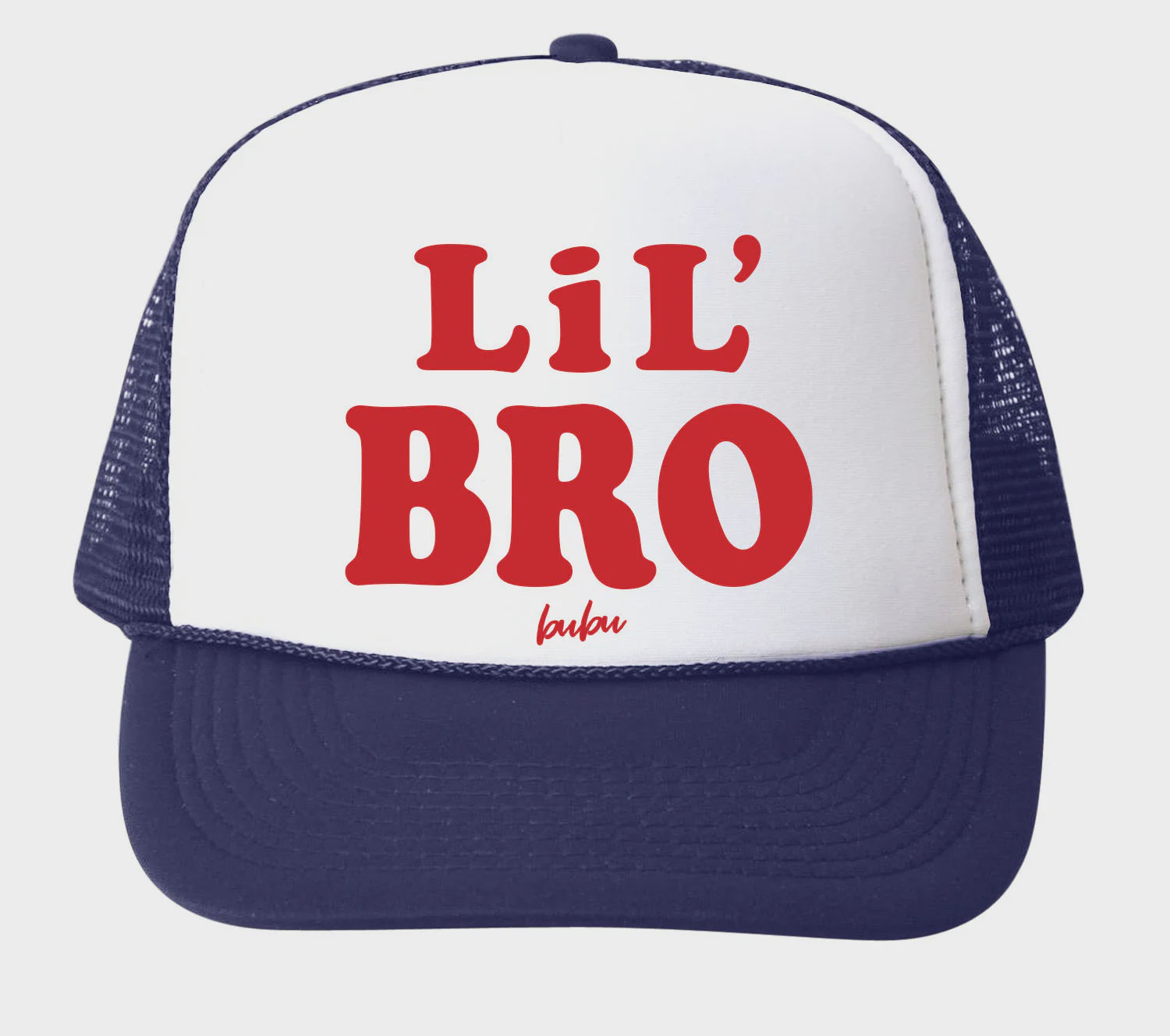 Lil Bro Trucker Hat